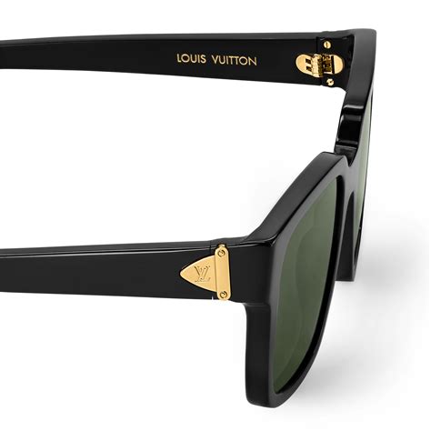 louis vuitton glide sunglasses|louis vuitton sunglasses original price.